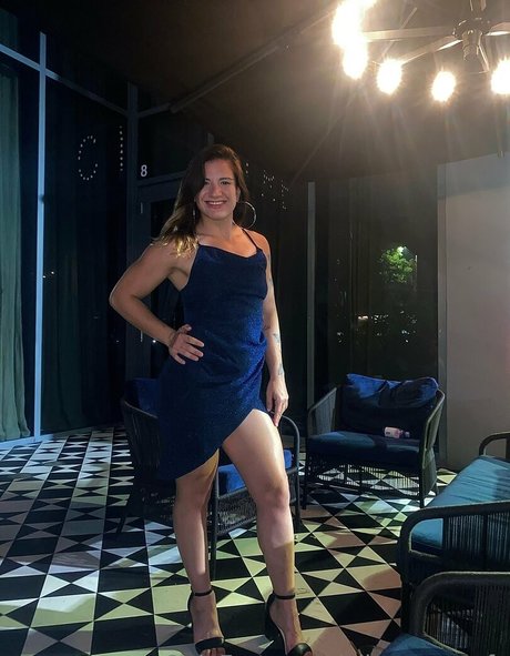 ailu perez ufc nude onlyfans leaked