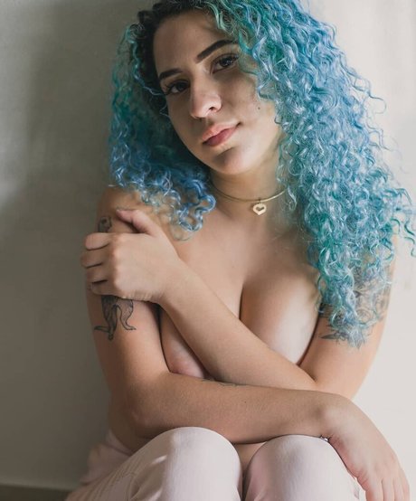 Thifany Vieira onlyfans desnuda