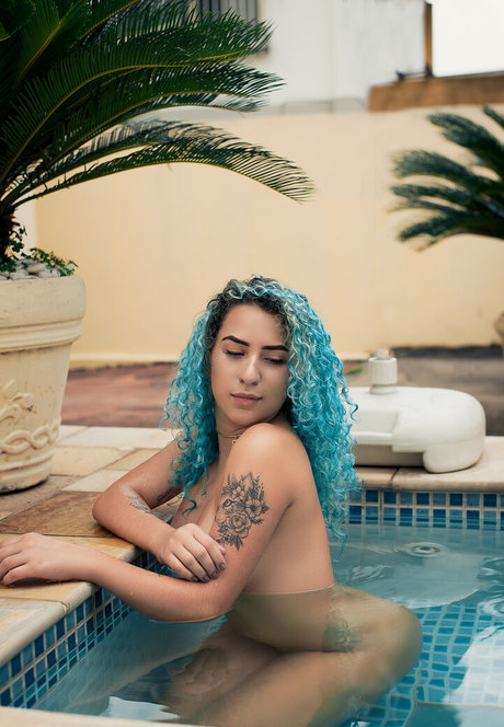 Thifany Vieira onlyfans x