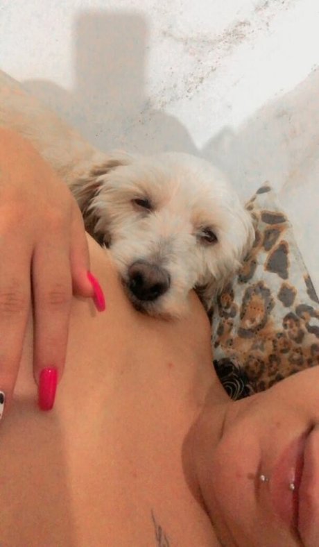 Thifany Vieira onlyfans sex