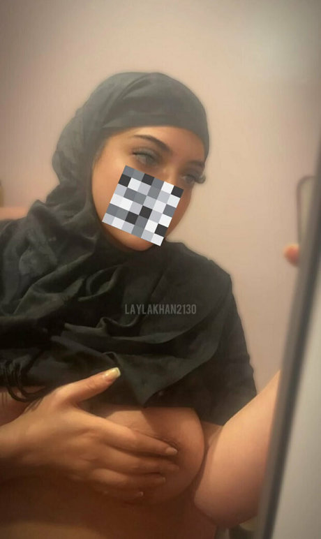 laylakhanfree leaks only fans