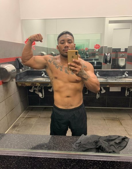 asianfromtheislands onlyfans leaked naked