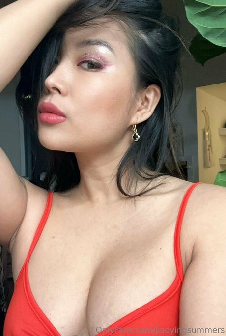 jiaoyingsummers onlyfans x