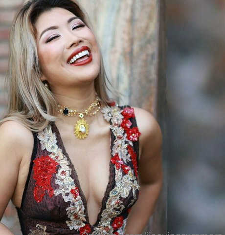 jiaoyingsummers onlyfans naked