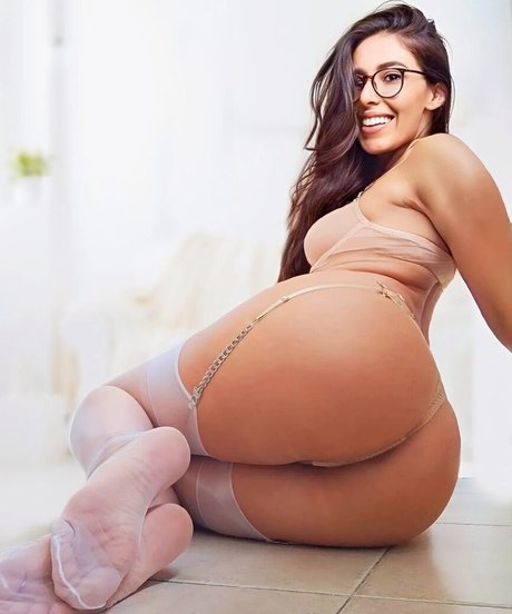 Eva Lenso onlyfans gratis