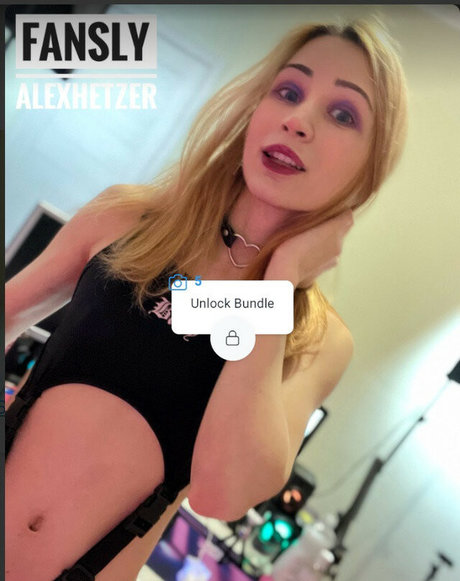 AlexHetzer leak onlyfans nude