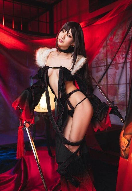 Haru Tachibana onlyfans leaks porn