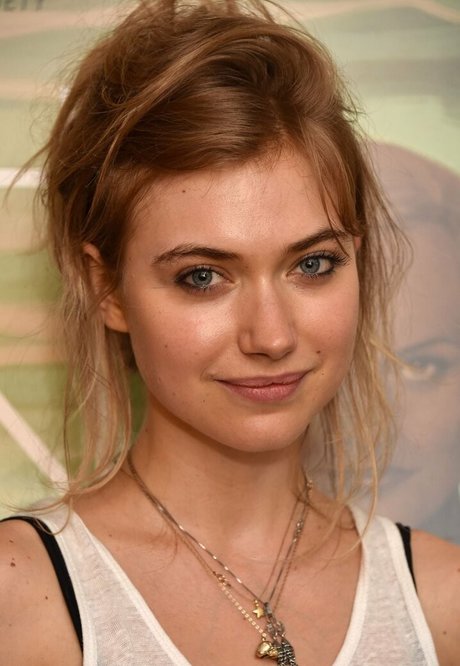 Imogen Poots new leaked onlyfans