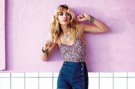 Imogen Poots onlyfans leak nude