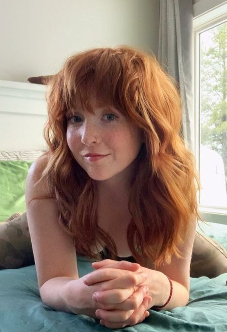 Rosalie Mae new onlyfans