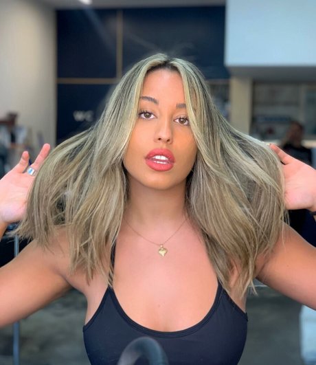 Tal Ganon nude leaks onlyfans