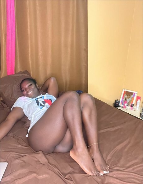 chocolate kitti naked onlyfans leaked