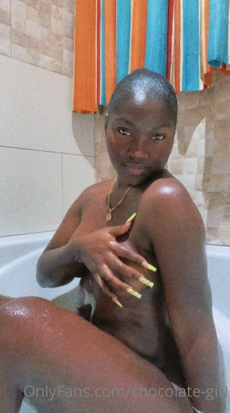 chocolate kitti new onlyfans leaks