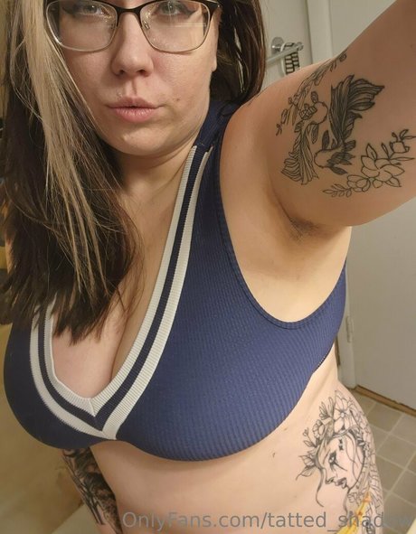 tatted shadow leaked onlyfans sextape