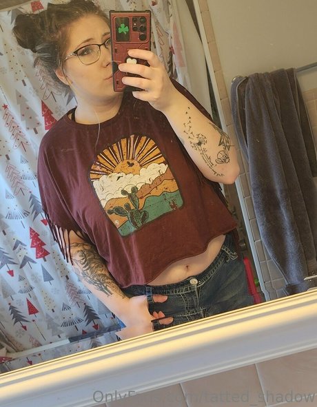 tatted shadow onlyfans nude leaks