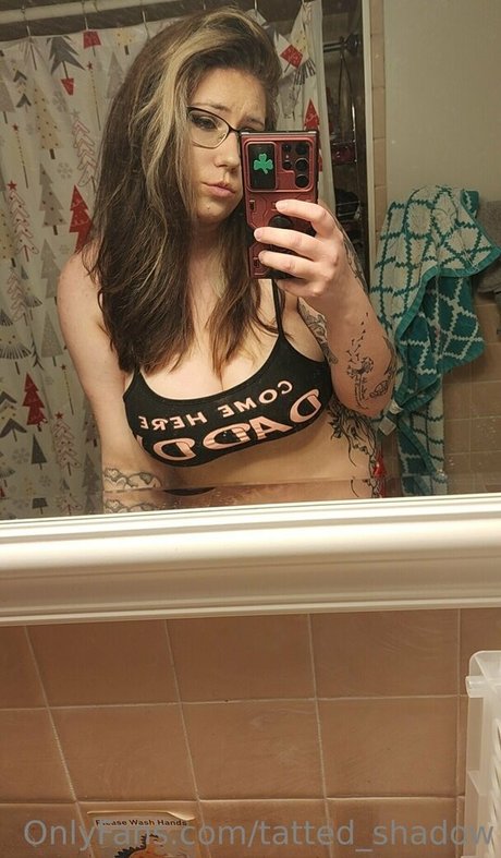 tatted shadow only fans pictures