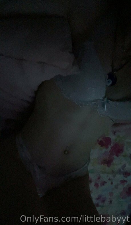 littlebabyyt onlyfans porn leaks
