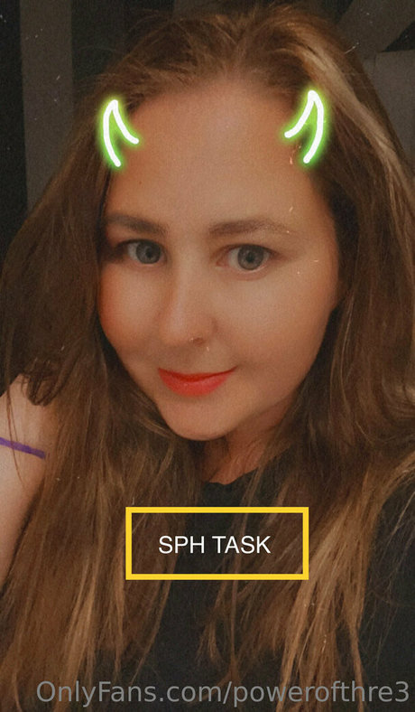 powerofthre3 onlyfans naked leaked