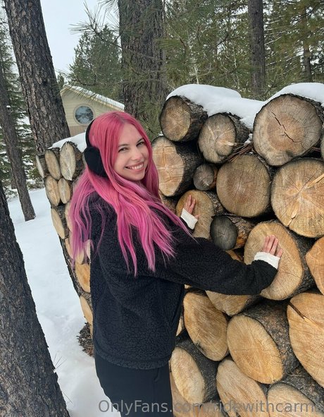 ridewithcarms onlyfans nudes