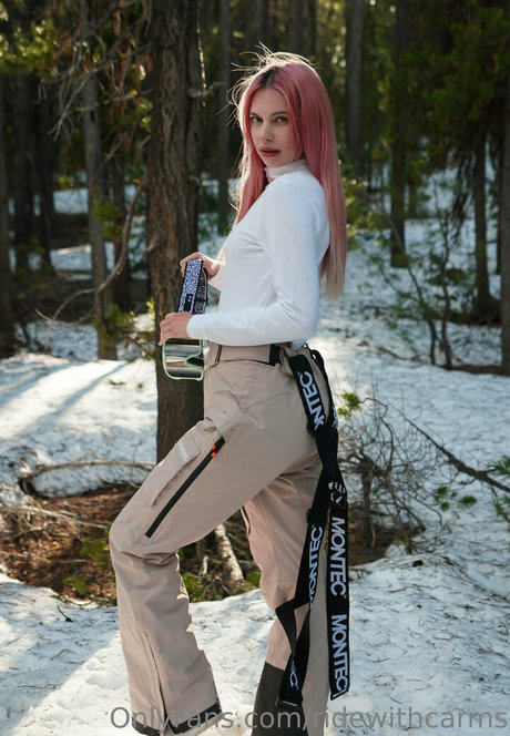 ridewithcarms sextape onlyfans