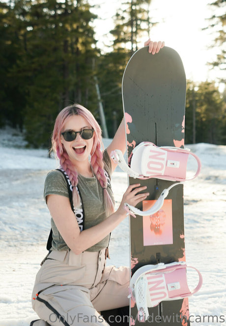 ridewithcarms leaked onlyfans content