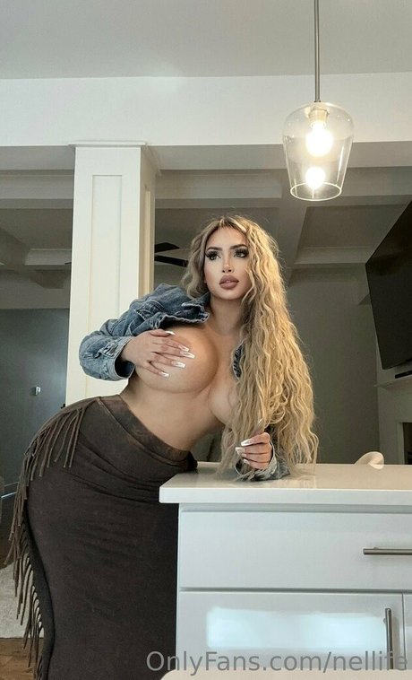 Anel Peralta onlyfans pic