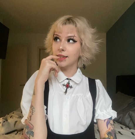 Luh Setra leaked onlyfans nudes