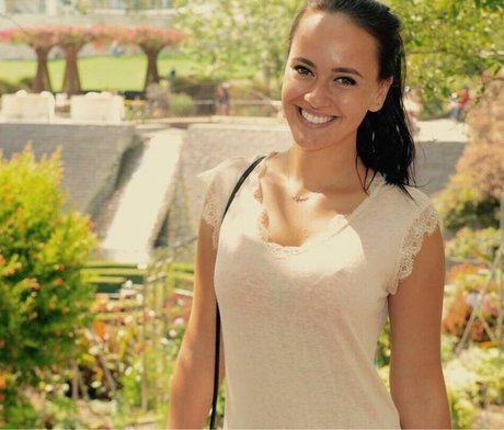 Bianca Jordan onlyfans content