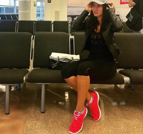 Bianca Jordan only fans naked