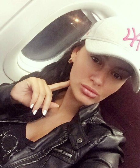 Bianca Jordan onlyfans images