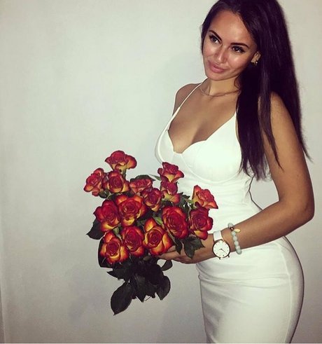 Bianca Jordan onlyfans model