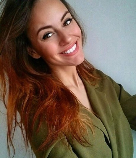 Bianca Jordan only fans leaks