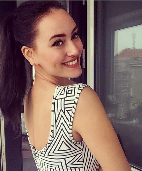 Bianca Jordan leaked only fans