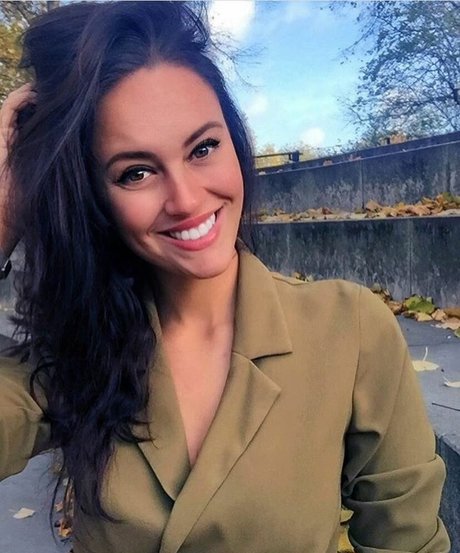 Bianca Jordan only fans review