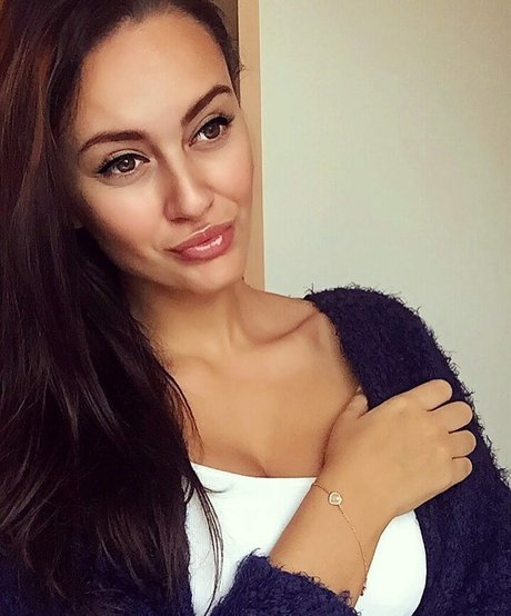 Bianca Jordan onlyfans nudes