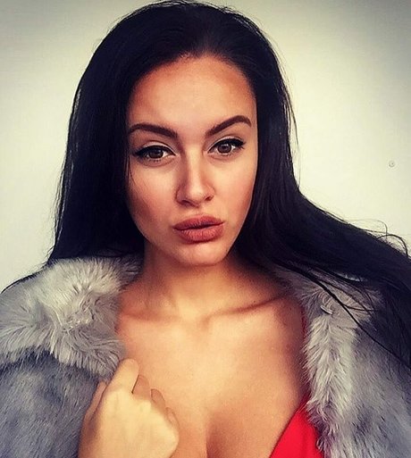 Bianca Jordan onlyfans fotos