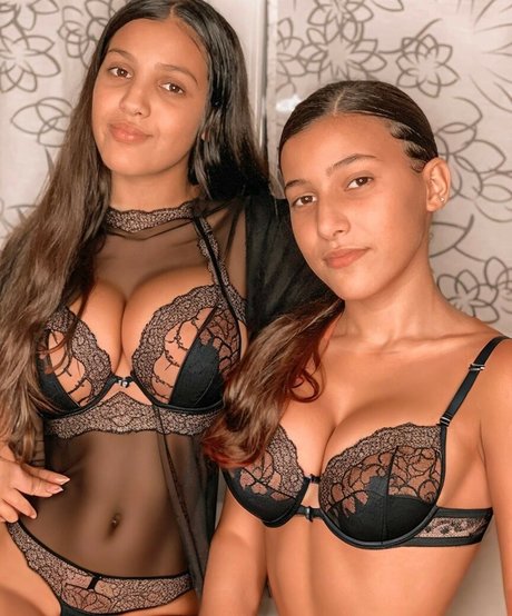 Nourhene Hocini onlyfans porn leak