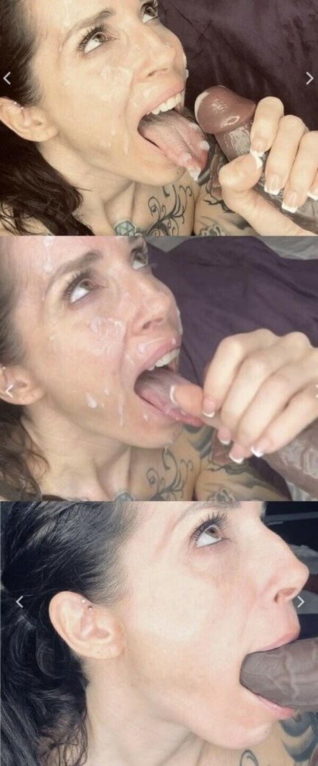 Leigh Wolfe nude only fans leaks