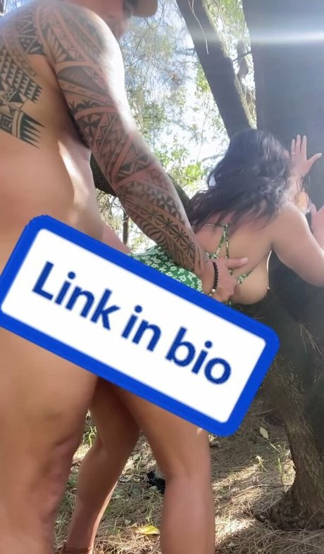 TonganBeauty only fans leaks