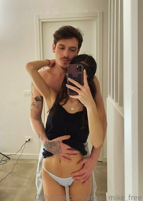 angel mike free onlyfans leaked.