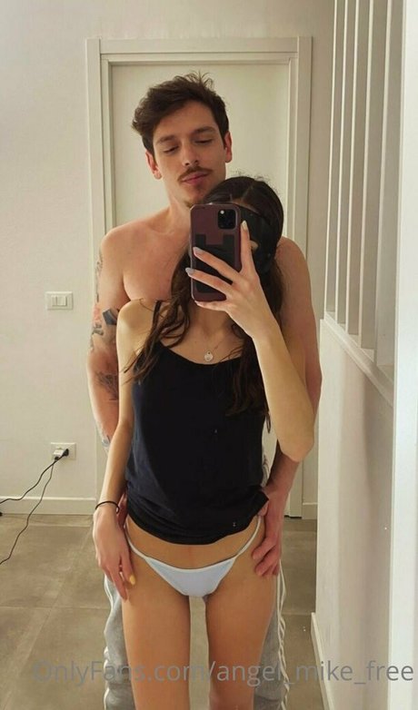 angel mike free leaked porn onlyfans