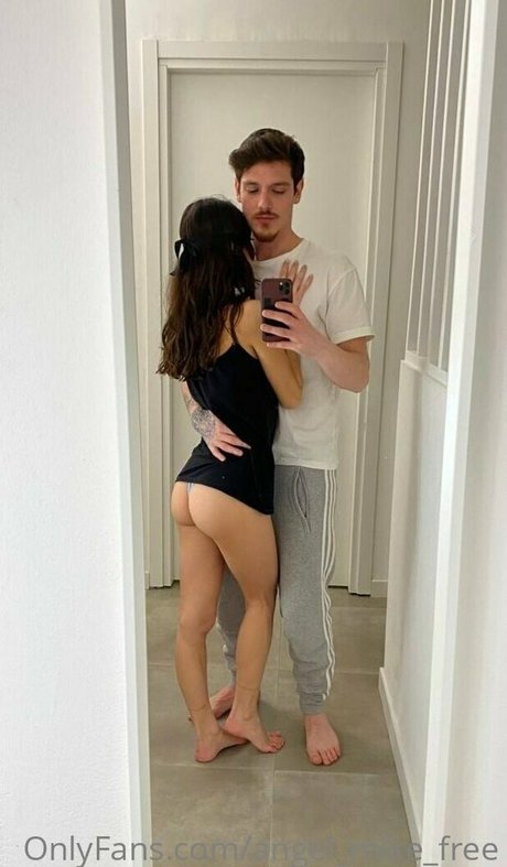 angel mike free leaked onlyfans nudes