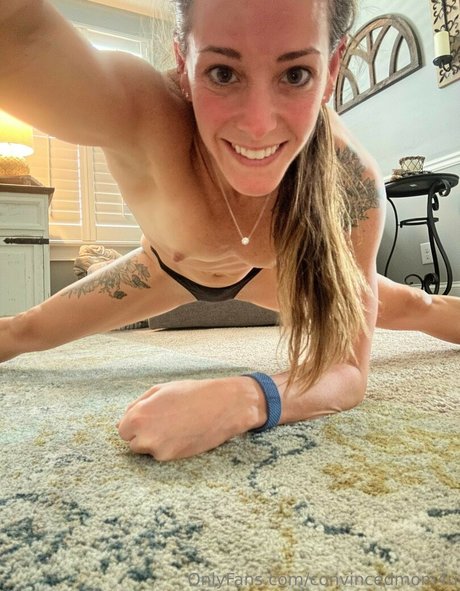 Convincedmom4u onlyfans model