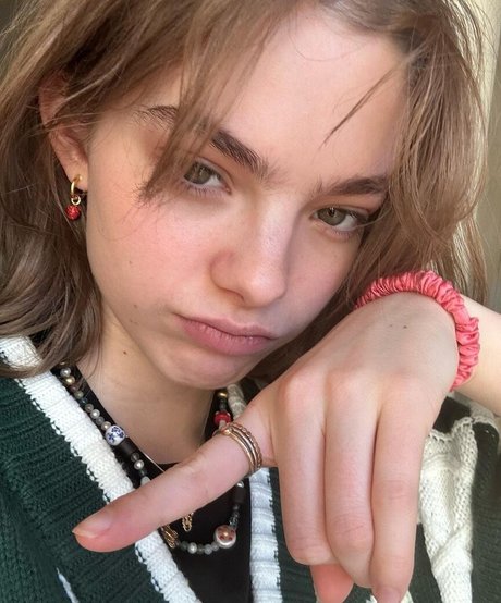 Isabel Myers porn only fans