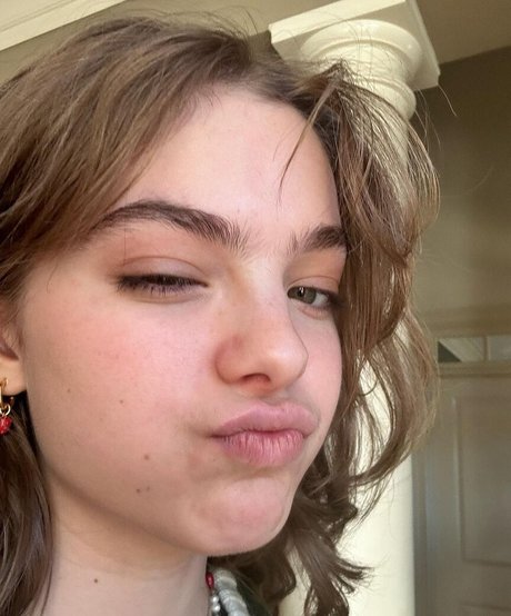 Isabel Myers nudes onlyfans leaked