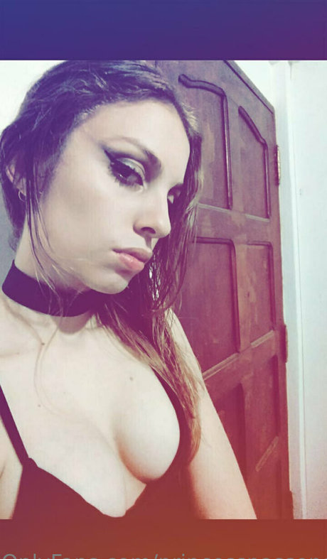 princesspassengerr onlyfans images