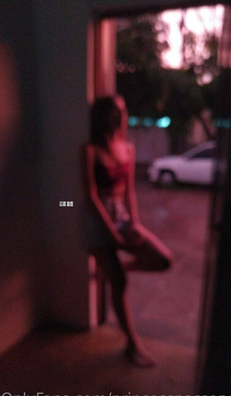 princesspassengerr only fans