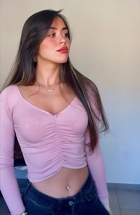 Shira Harif strip onlyfans