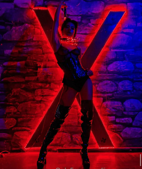 linsmarquez onlyfans leaked tits