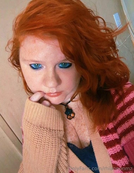 rhiannonmz joi onlyfans